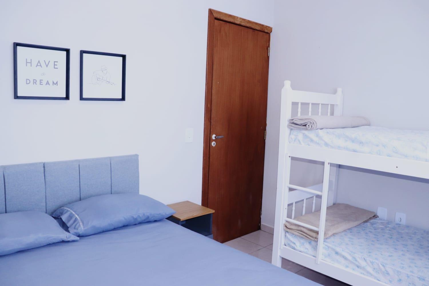 Ferienwohnung Enseada De Zimbros Residencial Bombinhas Exterior foto