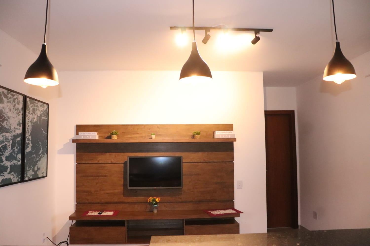 Ferienwohnung Enseada De Zimbros Residencial Bombinhas Exterior foto